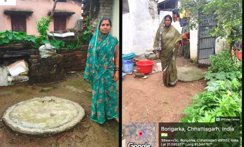 'Mor Gaon Mor Pani' Campaign: 3,360 Soak Pits Built Through Women's Voluntary Labor