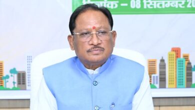 240 e-buses to operate in four major cities of Chhattisgarh; target set to complete preparations before March 2027.