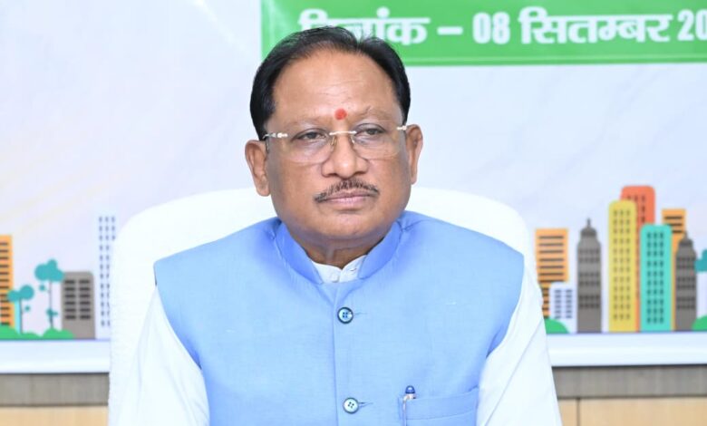 240 e-buses to operate in four major cities of Chhattisgarh; target set to complete preparations before March 2027.