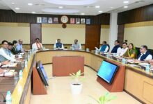 Major decisions by CM Vishnu Deo Sai's cabinet: a ₹500-crore mission for the youth and relief for employees.