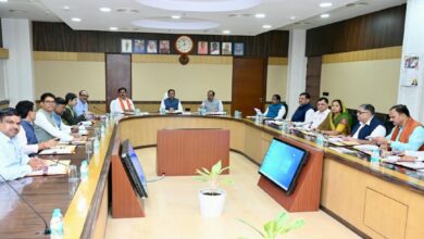 Major decisions by CM Vishnu Deo Sai's cabinet: a ₹500-crore mission for the youth and relief for employees.