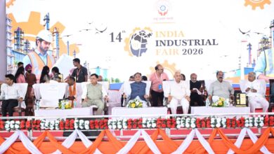 New industrial policy to transform Chhattisgarh's industrial landscape; government focuses on employment and investment.