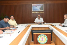 Public participation to increase in 'Seva Sankalp Abhiyan'; Chief Secretary issues key directives to Collectors.