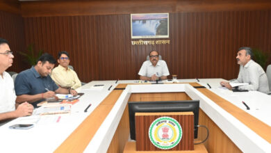 Public participation to increase in 'Seva Sankalp Abhiyan'; Chief Secretary issues key directives to Collectors.