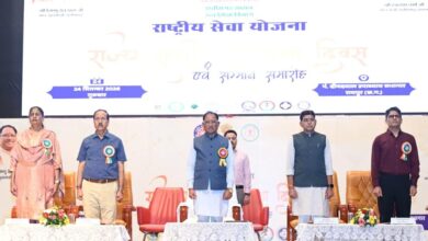 6 lakh students in Chhattisgarh to receive AI training; CM Sai outlines government's preparations.