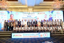 On World Tourism Day, Chhattisgarh gains a platform to connect with the global tourism market; ‘Central India Connect-2026’ organized.