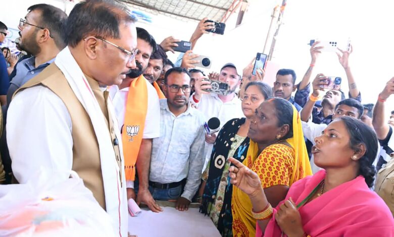 Sukma Floods: CM Sai directs speedy disbursement of compensation; additional aid for 300 families.