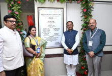 At the Youth Conclave, CM Sai said—Innovation and startups will build a developed Chhattisgarh.