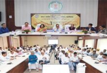 Preparations for UCC gain momentum in Chhattisgarh; public consultations begin in Rajnandgaon.