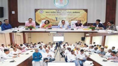 Preparations for UCC gain momentum in Chhattisgarh; public consultations begin in Rajnandgaon.