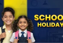CG School Holidays 2026: Dates finalized for Dussehra, Diwali, and winter holidays.