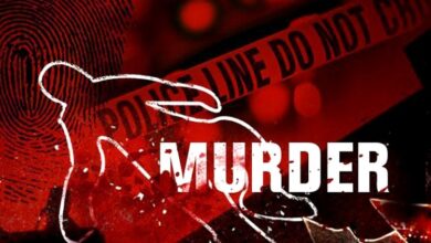 Raipur Triple Murder: Husband takes horrific step after late-night dispute; kills wife and two children.