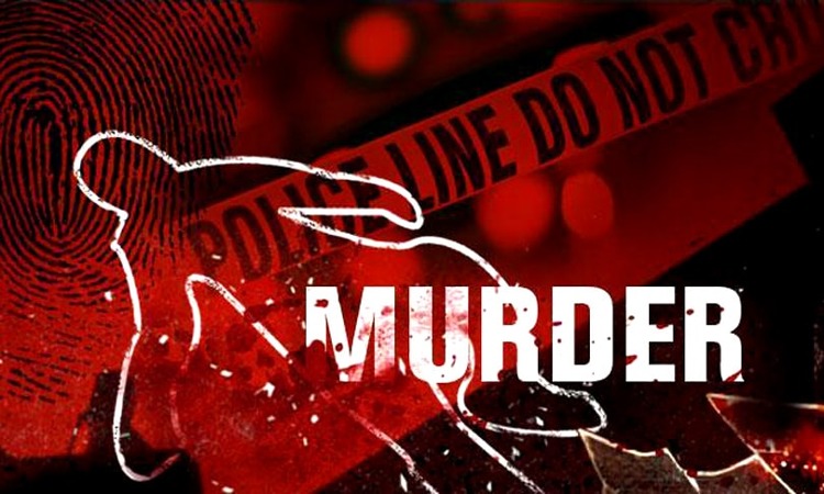 Raipur Triple Murder: Husband takes horrific step after late-night dispute; kills wife and two children.