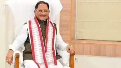 Did Rahul Gandhi's visits cost Congress dearly? CM Sai cites DUSU results.