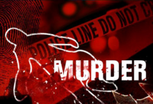 Raipur Triple Murder: Husband takes horrific step after late-night dispute; kills wife and two children.