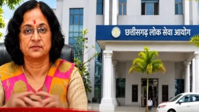 CGPSC to get a new chairperson; focus will be on these challenges following Rita Shandilya's tenure.