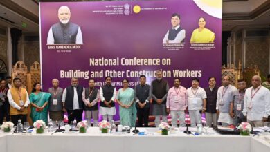 BOCW National Conference: States across the country shared experiences for the welfare of construction workers.