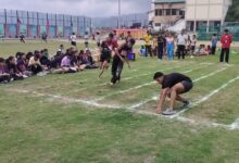 Big news for players: Selection trials for sports academies in Raipur – check the dates and required documents.
