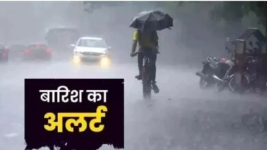 CG Rain Alert: Clouds to pour again in the state; rainfall intensity likely to increase on these days.