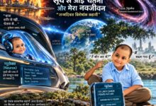 Dream Travel: Consciousness travels from the Sun to Earth; a new mystery revealed from 15 trillion years in the future.