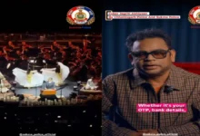 A.R. Rahman takes the lead on cyber awareness, extends support to Sukma Police's campaign.