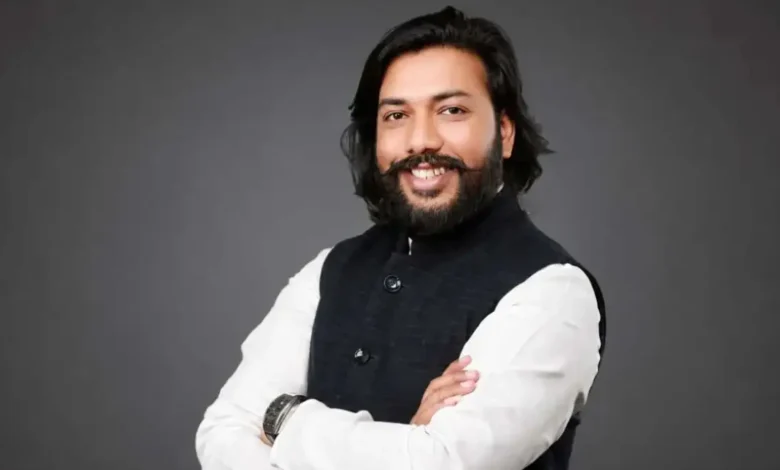 Minister Guru Khushwant Saheb launches a scathing attack over his brother joining the Congress, stating that the party is dividing families and society.