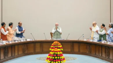Cabinet Decisions: From farmers to Delhi traffic, the Modi government has taken several key decisions.