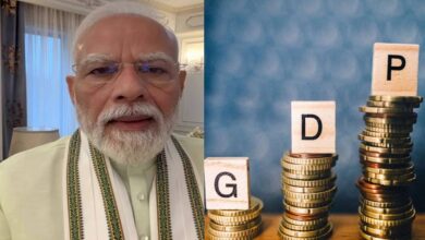 PM Modi says: Adopt indigenous products; refrain from purchasing non-essential gold.