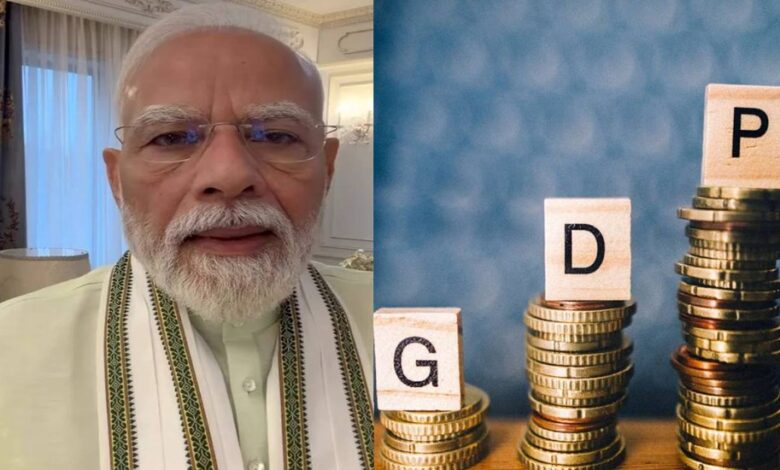 PM Modi says: Adopt indigenous products; refrain from purchasing non-essential gold.