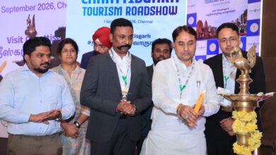 Chhattisgarh Industrial Growth: माइनिंग से हाई-वैल्यू मैन्युफैक्चरिंग की ओर बढ़ा छत्तीसगढ़, 8 लाख करोड़ के निवेश प्रस्ताव