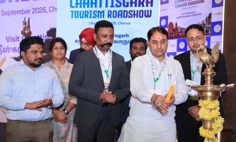 Chhattisgarh Industrial Growth: माइनिंग से हाई-वैल्यू मैन्युफैक्चरिंग की ओर बढ़ा छत्तीसगढ़, 8 लाख करोड़ के निवेश प्रस्ताव