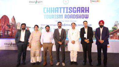 Chennai Tourism Road Show: दक्षिण भारत के पर्यटन बाजार में छत्तीसगढ़ की बड़ी एंट्री, 130 से अधिक टूर ऑपरेटर्स ने दिखाई रुचि