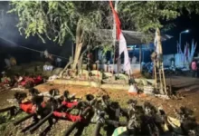 Unique ‘Court of Deities’ held in Bastar; 157 cases heard.