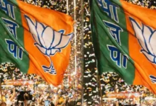 Stir within BJP on PM Modi's birthday; 8 councilors from Pusaur submit resignations.