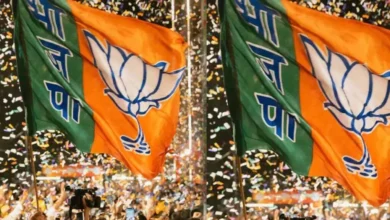 Stir within BJP on PM Modi's birthday; 8 councilors from Pusaur submit resignations.