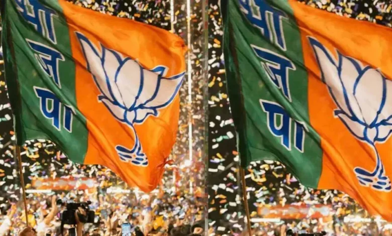 Stir within BJP on PM Modi's birthday; 8 councilors from Pusaur submit resignations.