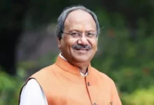Central government assigns major responsibility to Brijmohan Agrawal; he becomes a member of the Hindi Advisory Committee of the Ministry of Minority Affairs.