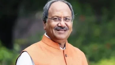 Central government assigns major responsibility to Brijmohan Agrawal; he becomes a member of the Hindi Advisory Committee of the Ministry of Minority Affairs.