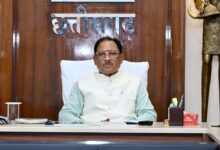 Preparations underway to take action against hazardous buildings in Chhattisgarh; CM Sai orders immediate inspections.
