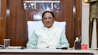Preparations underway to take action against hazardous buildings in Chhattisgarh; CM Sai orders immediate inspections.