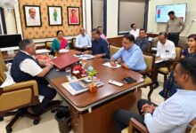 'Seva Sankalp Abhiyan' to begin in Chhattisgarh on September 17; tales of service to resonate through street plays.