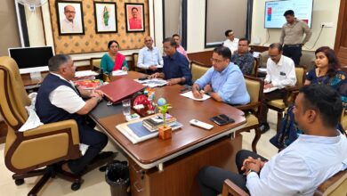 'Seva Sankalp Abhiyan' to begin in Chhattisgarh on September 17; tales of service to resonate through street plays.