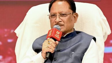 New momentum for development in Naxal-free Chhattisgarh; set to be recognized among the country's leading states: CM Sai