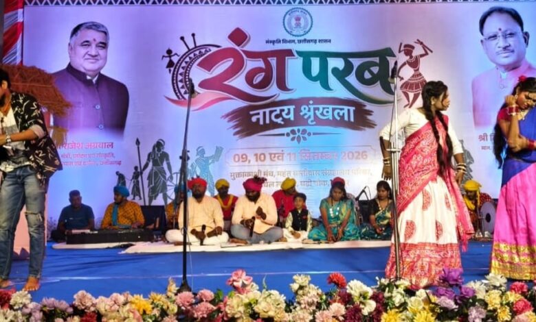 A scathing theatrical attack on the dowry system; ‘Maya Ke Mundri’ delivers a message of social change.