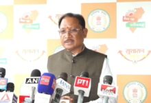 CM Sai hits back over the Jhiram Ghati verdict, asks: "If there was evidence, why wasn't it handed over to the NIA?"