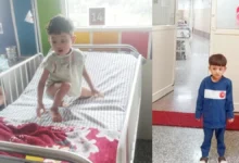 Chirayu Yojana saves innocent child's life; successful heart surgery follows diagnosis of congenital heart disease.