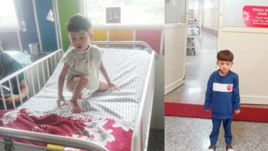 Chirayu Yojana saves innocent child's life; successful heart surgery follows diagnosis of congenital heart disease.