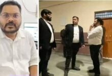 Major ED action in CGPSC scam: Former CM's OSD Chetan Borgharia arrested, remanded to 6-day custody.