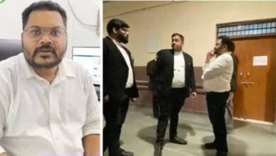 Major ED action in CGPSC scam: Former CM's OSD Chetan Borgharia arrested, remanded to 6-day custody.