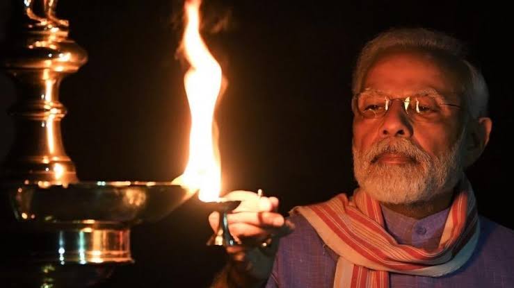 Grand preparations in Chhattisgarh for PM Modi's birthday; a 'Deepotsav' will be held featuring over 27 lakh earthen lamps.